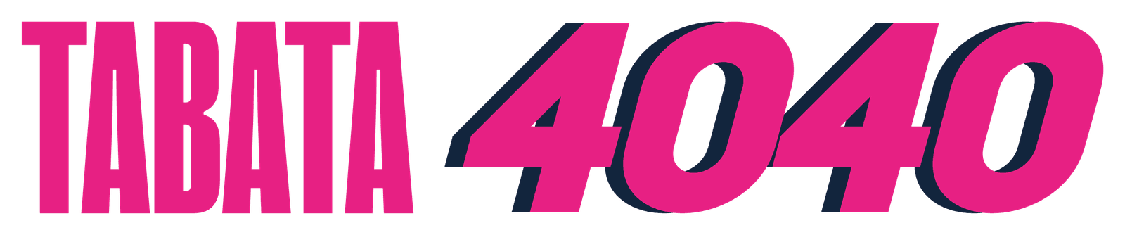 Tabata 4040