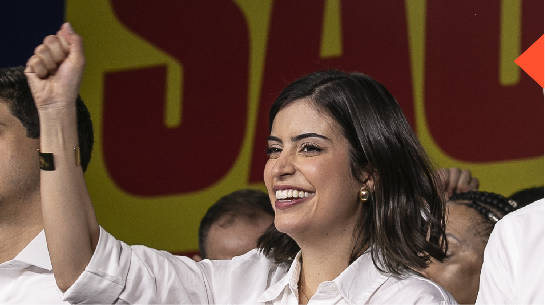 Foto de Tabata