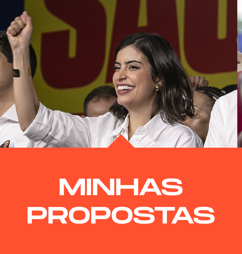 Minhas propostas
