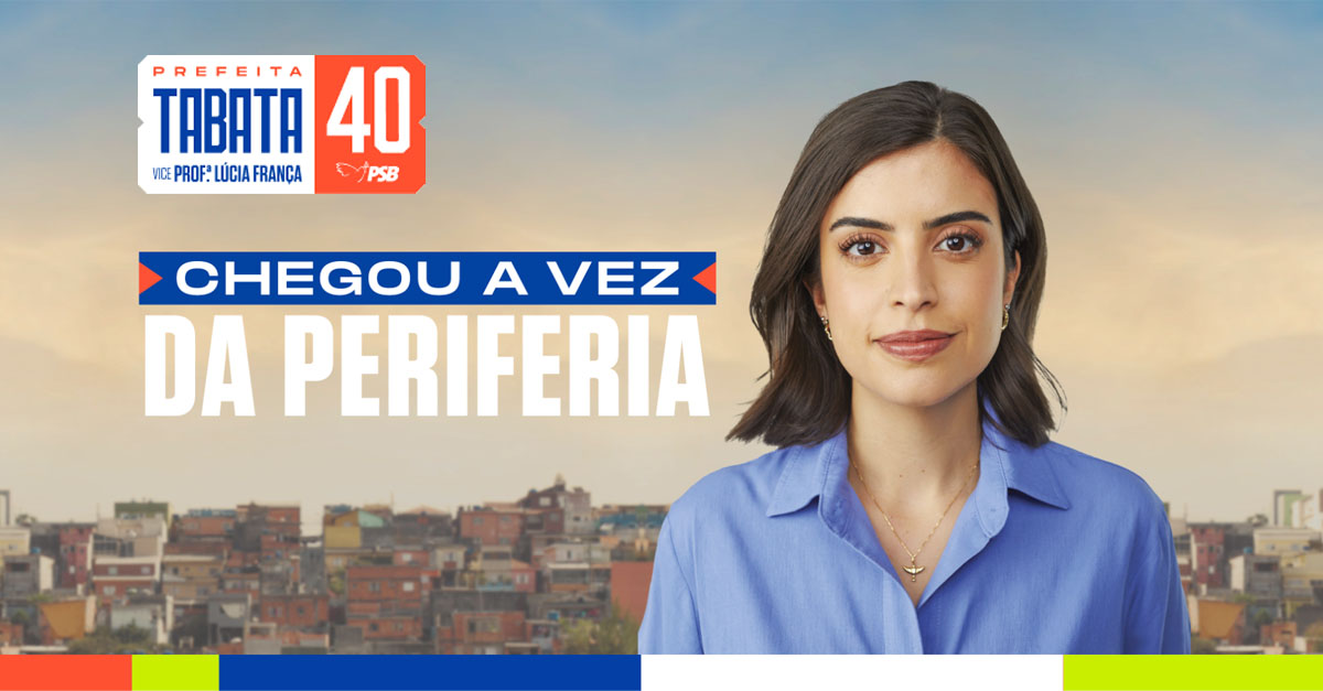 Tabata Amaral thumbnail