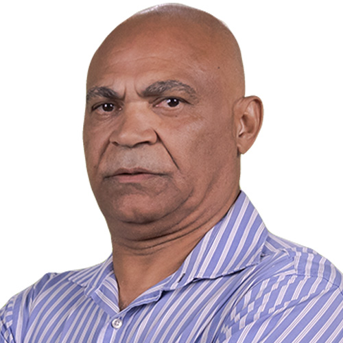 Foto do Antônio Alves