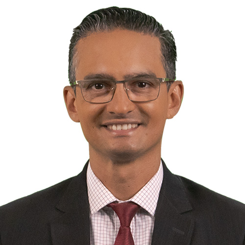 Foto do Dr.Jadson Moraes