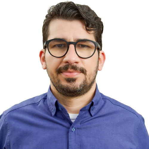 Foto do Eduardo Vidal