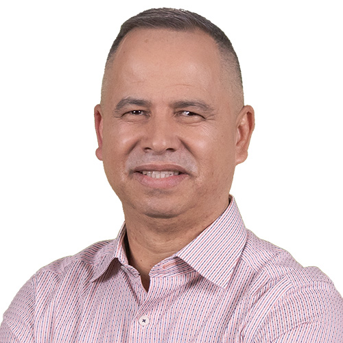 Foto do Fidelcino dos Santos Souza