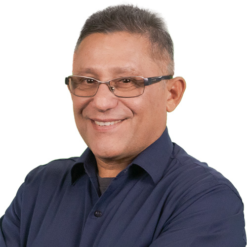Foto do Geraldo Nóbrega