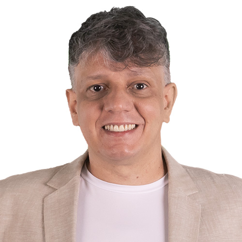 Foto do Geraldo Ribeiro