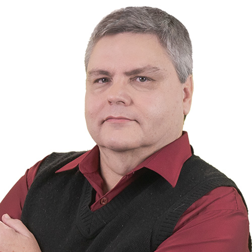 Foto do Itamar Tavares