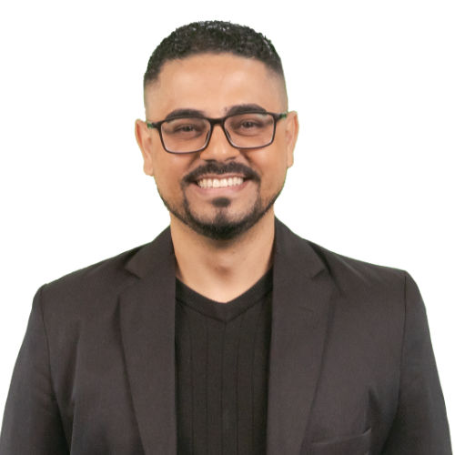 Foto do Marcelo Saúde