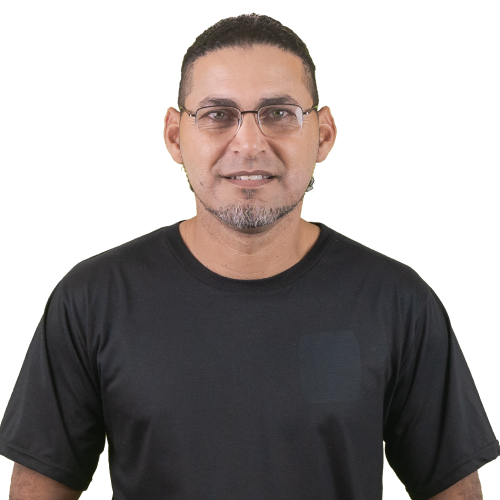 Foto do Natal Lider Comunitário