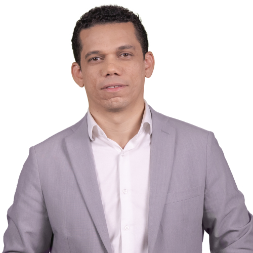 Foto do Pr Eligio Santana