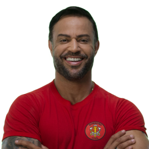 Foto do Rick Moreno