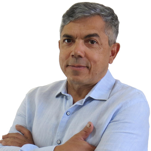 Foto do Dr. Tito - Muda SP