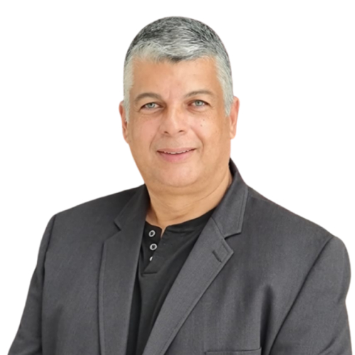 Foto do Ton Coelho